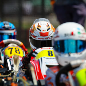 All-In-One Starter Package - Canadian Mini Indy