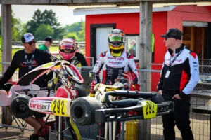 25RMCONTR1CKN6458 Hamilton Karting Complex