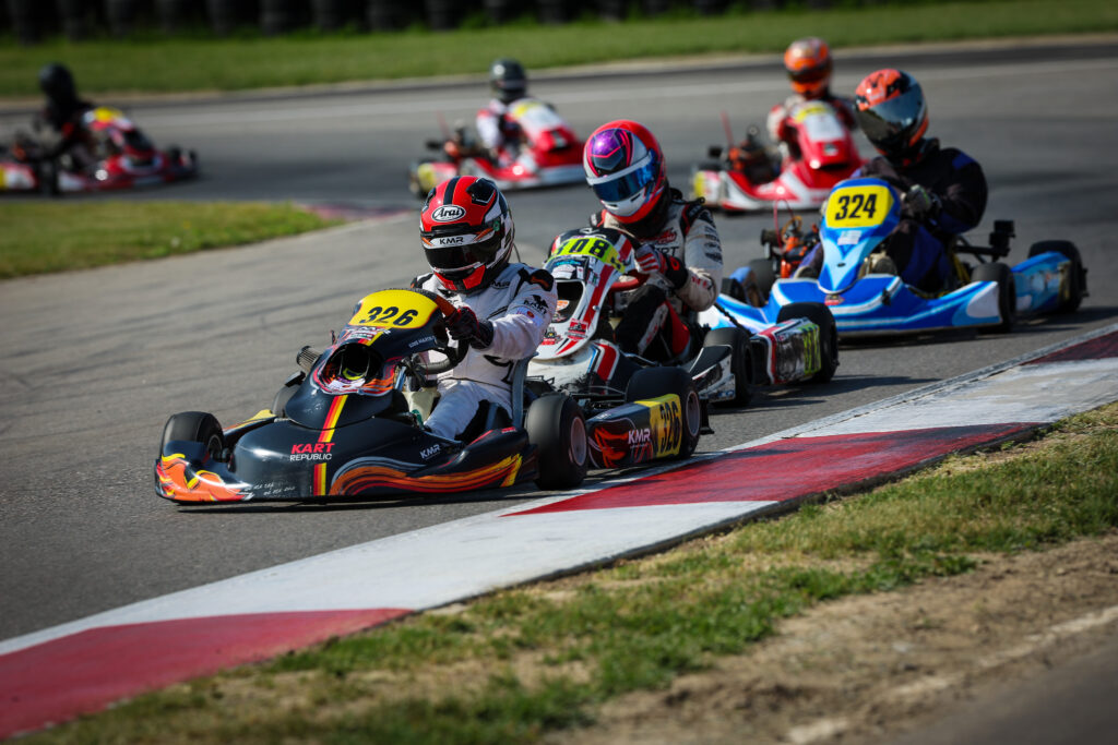 25RMCONTR1CKN6954 Hamilton Karting Complex