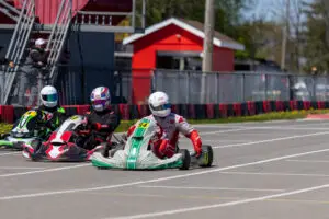 ChrisMitchell2 Hamilton Karting Complex