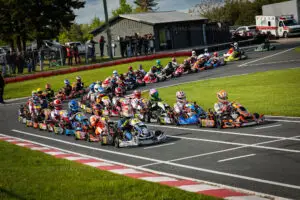 GAL25INTERCLUB1CKN10310 Hamilton Karting Complex