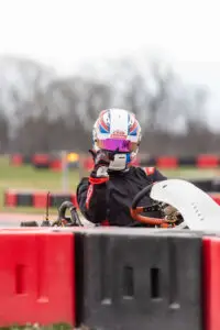 HRKCTech111 Hamilton Karting Complex