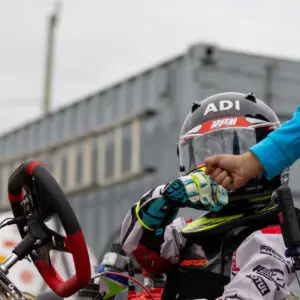 HRKCTech115 Hamilton Karting Complex