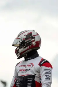 HRKCTech14 Hamilton Karting Complex